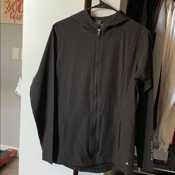 Nwot Balance Athletica Journey Jacket - Picture 2 of 6